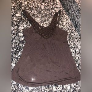 BCBG camisole